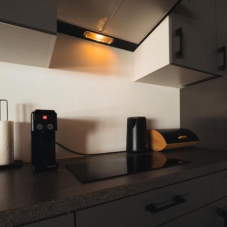 Apartment Cassandra Saranda Extérieur photo