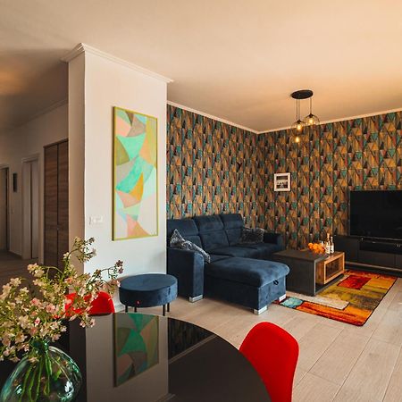 Apartment Cassandra Saranda Extérieur photo