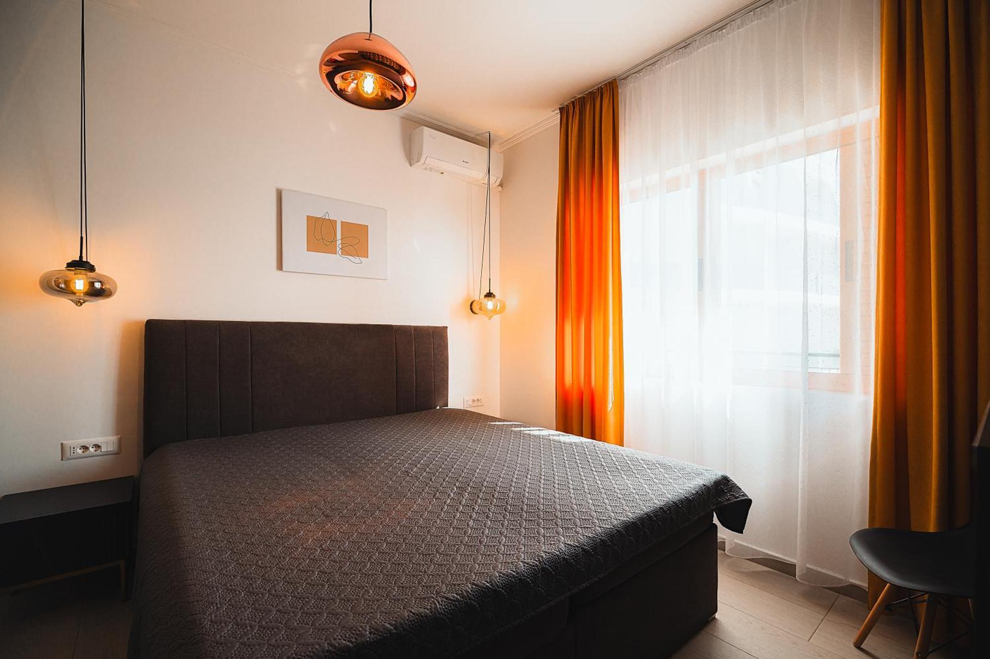 Apartment Cassandra Saranda Extérieur photo