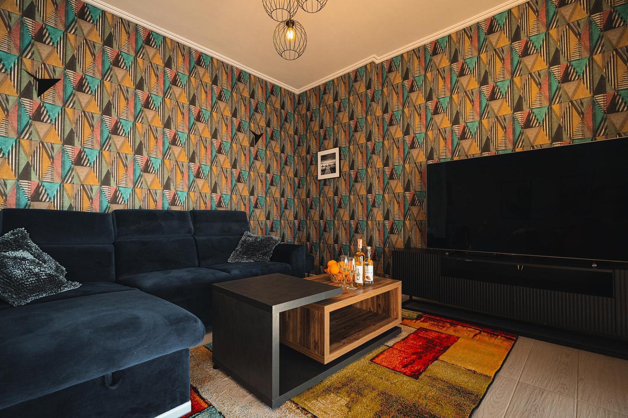 Apartment Cassandra Saranda Extérieur photo