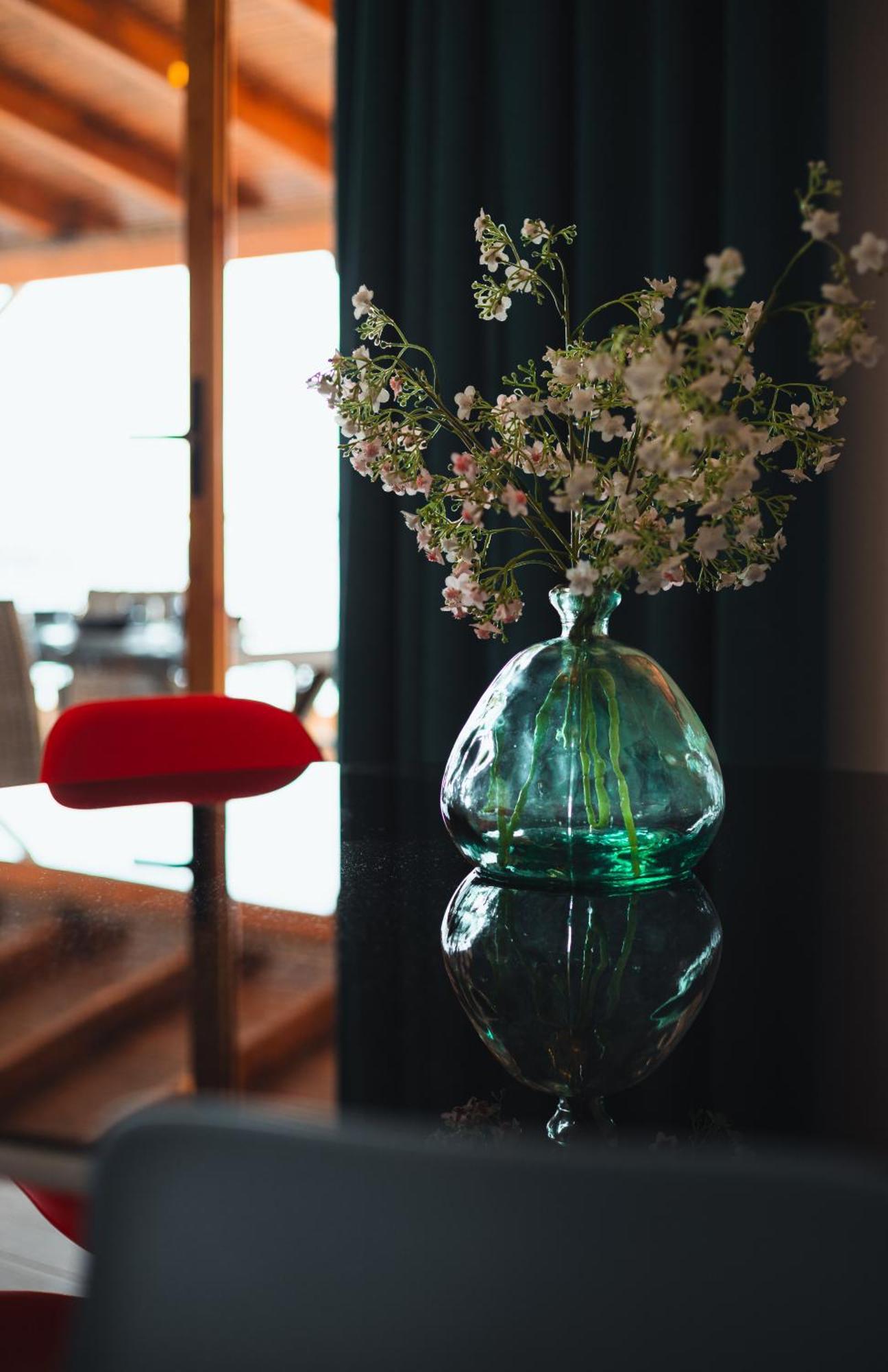 Apartment Cassandra Saranda Extérieur photo